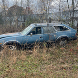 1985 American Motors Eagle