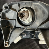 01 Dodge Durango Head lamp Left side