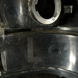 99 Silverado Left Tail Lamp
