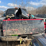 Ford 350 Super Duty