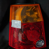 2004 Chrysler Pacifica Tail Lamp