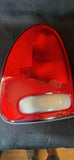 '00 Dodge Durango Tail Lamps