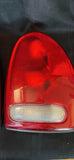 '00 Dodge Durango Tail Lamps