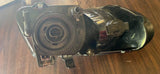 2005 Dodge Caravan Headlamp