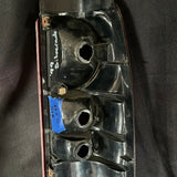 99 Silverado Left Tail Lamp