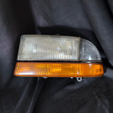 01 Dodge Durango Head lamp Left side