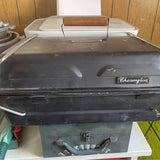 Charmglow Tabletop Grill