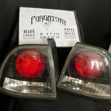 '97 Honda Accord Tail Lamps