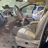 07 Ford Edge