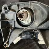 01 Dodge Durango Head lamp Left side