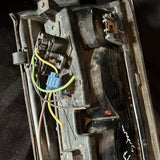 1997 Subaru Left Side Taillight