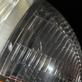 01 Dodge Durango Head lamp Left side