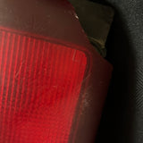 99 Silverado Left Tail Lamp