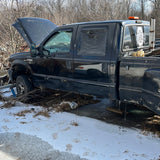 Ford 350 Super Duty