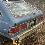 1985 American Motors Eagle