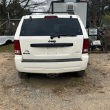 05 Jeep Grand Cherokee