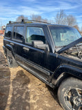 2006 Jeep Commander
