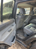 2006 Jeep Commander