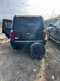 2006 Jeep Commander