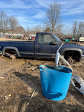 2000 Chevy 2500