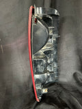 1999-2002 Chevy Silverado Tail Lamp