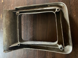 '67 Oldsmobile Cutlass Tail Light Bezel