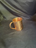Paycok Imported Copper-Plated Moscow Mule Mug
