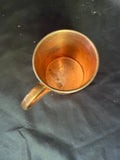 Paycok Imported Copper-Plated Moscow Mule Mug