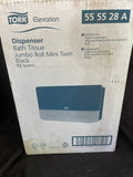 Bath Tissue Dispenser