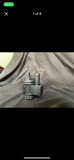 Dorman Vapor Canister Vent Solenoid For Select Acura/Honda Models