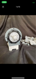 Samsung Washer Drain Pump Motor