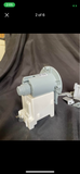 Samsung Washer Drain Pump Motor