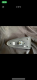 Amsprac Shark Fin Antenna Cover