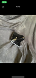 Amsprac Shark Fin Antenna Cover