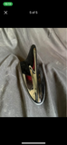 Amsprac Shark Fin Antenna Cover