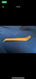 Verkokappa for Tesla mini HUD model display