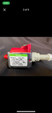 Delonghi Water Pump