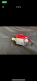 Delonghi Water Pump