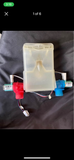 Washer Water Inlet Valve