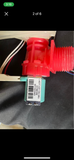 Washer Water Inlet Valve