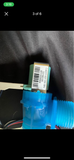 Washer Water Inlet Valve