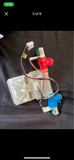 Washer Water Inlet Valve