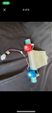 Washer Water Inlet Valve
