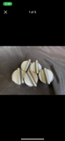 Stove Knob Replacements (5 Pack)