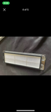 Roborock Washable Filter 2 pk