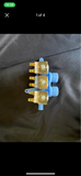 Edgewater GE Washer Water Inlet Valve