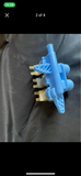 Edgewater GE Washer Water Inlet Valve