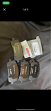 Bosch Quietcast Premium Disc Brake Pad Kit