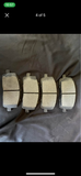 Bosch Quietcast Premium Disc Brake Pad Kit