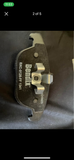 Bendix Priority 1 Ultra-Premium Brake Pads